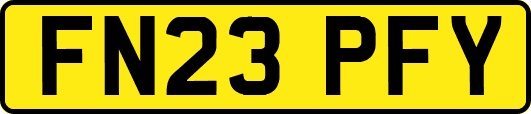 FN23PFY