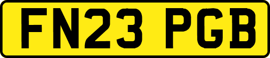 FN23PGB