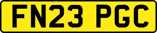 FN23PGC