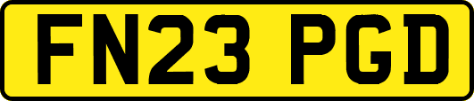 FN23PGD