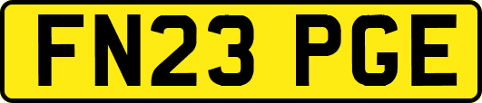 FN23PGE