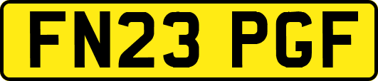 FN23PGF