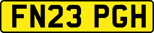 FN23PGH