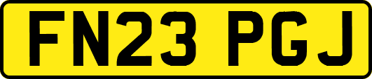 FN23PGJ