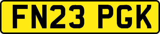 FN23PGK