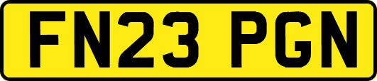FN23PGN