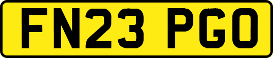 FN23PGO