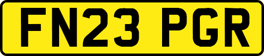FN23PGR