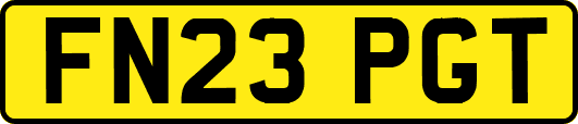 FN23PGT