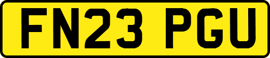 FN23PGU