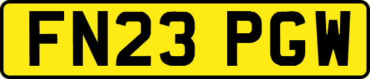 FN23PGW