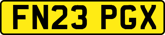 FN23PGX