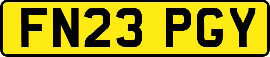 FN23PGY