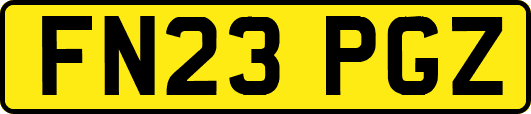FN23PGZ