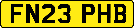 FN23PHB