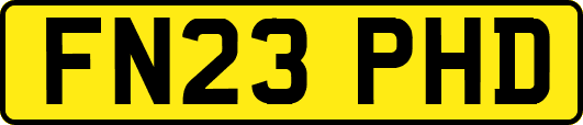 FN23PHD