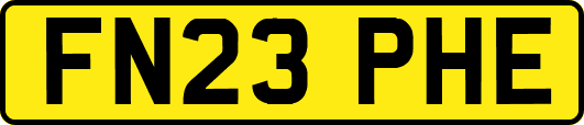 FN23PHE