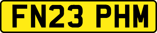 FN23PHM