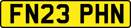 FN23PHN
