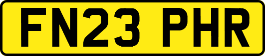 FN23PHR