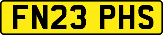FN23PHS