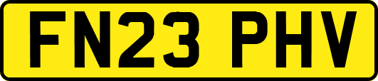 FN23PHV