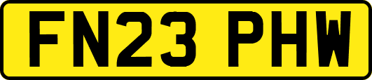 FN23PHW