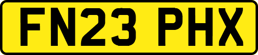 FN23PHX