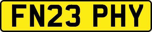 FN23PHY