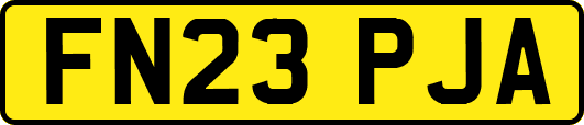FN23PJA
