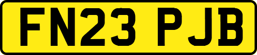FN23PJB