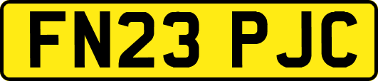 FN23PJC