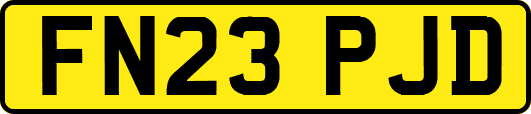 FN23PJD