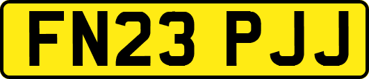 FN23PJJ