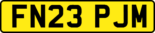 FN23PJM
