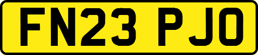 FN23PJO
