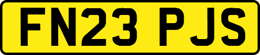 FN23PJS