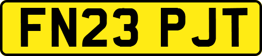 FN23PJT