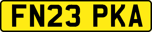 FN23PKA