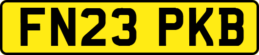 FN23PKB