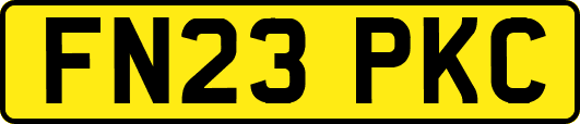 FN23PKC