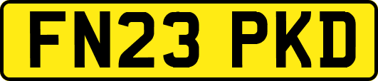 FN23PKD