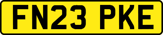 FN23PKE