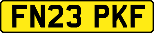 FN23PKF