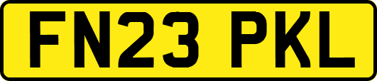 FN23PKL
