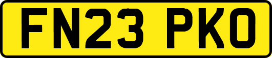 FN23PKO