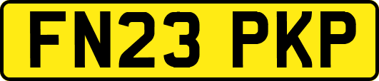 FN23PKP