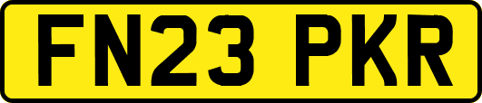 FN23PKR