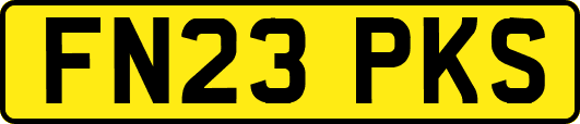FN23PKS