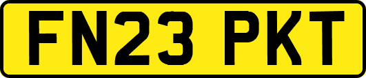 FN23PKT
